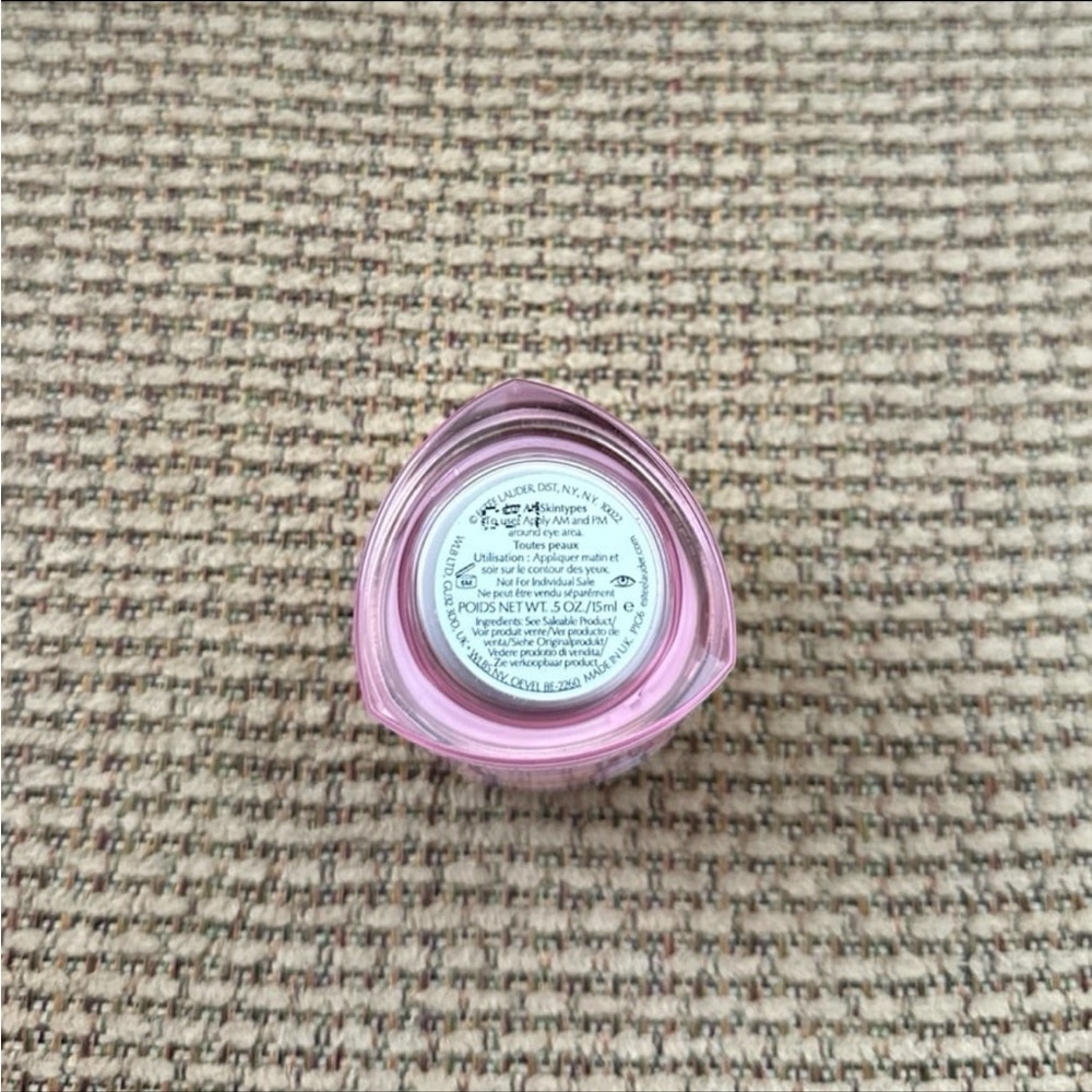 Estée Lauder Resilience Multi-Effect Tri-Peptide Eye Cream - Picture 3 of 4